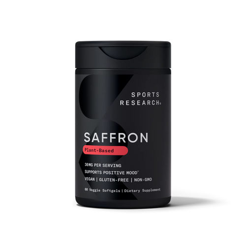 Saffron