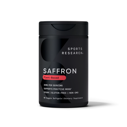 Saffron