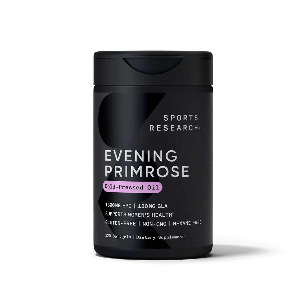 Evening Primrose Oil