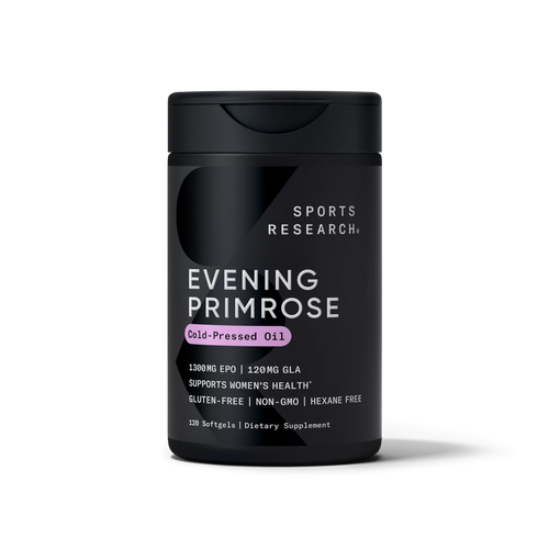 Evening Primrose Oil