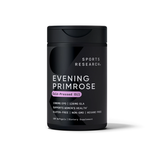 Evening Primrose Oil