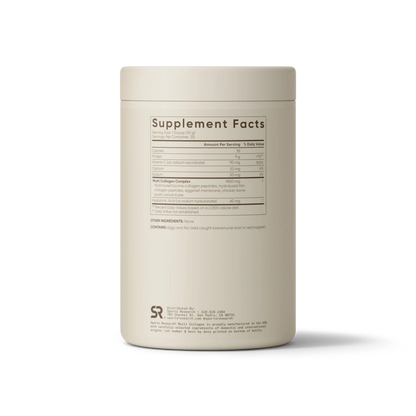 Multi Collagen Powder with 5 Types of Collagen