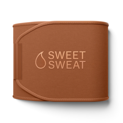 Sweet Sweat® Toned Waist Trimmer