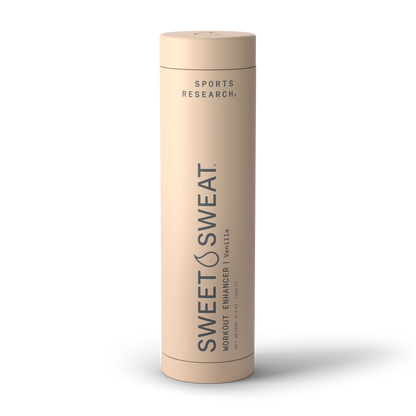 Sweet Sweat Vanilla Stick - 6.4oz