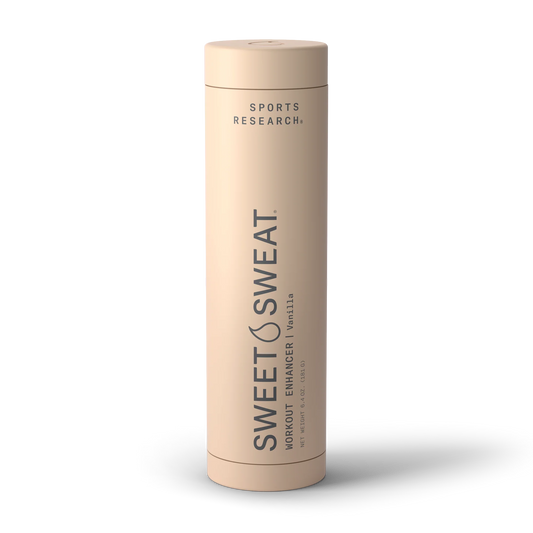 Sweet Sweat Vanilla Stick - 6.4oz