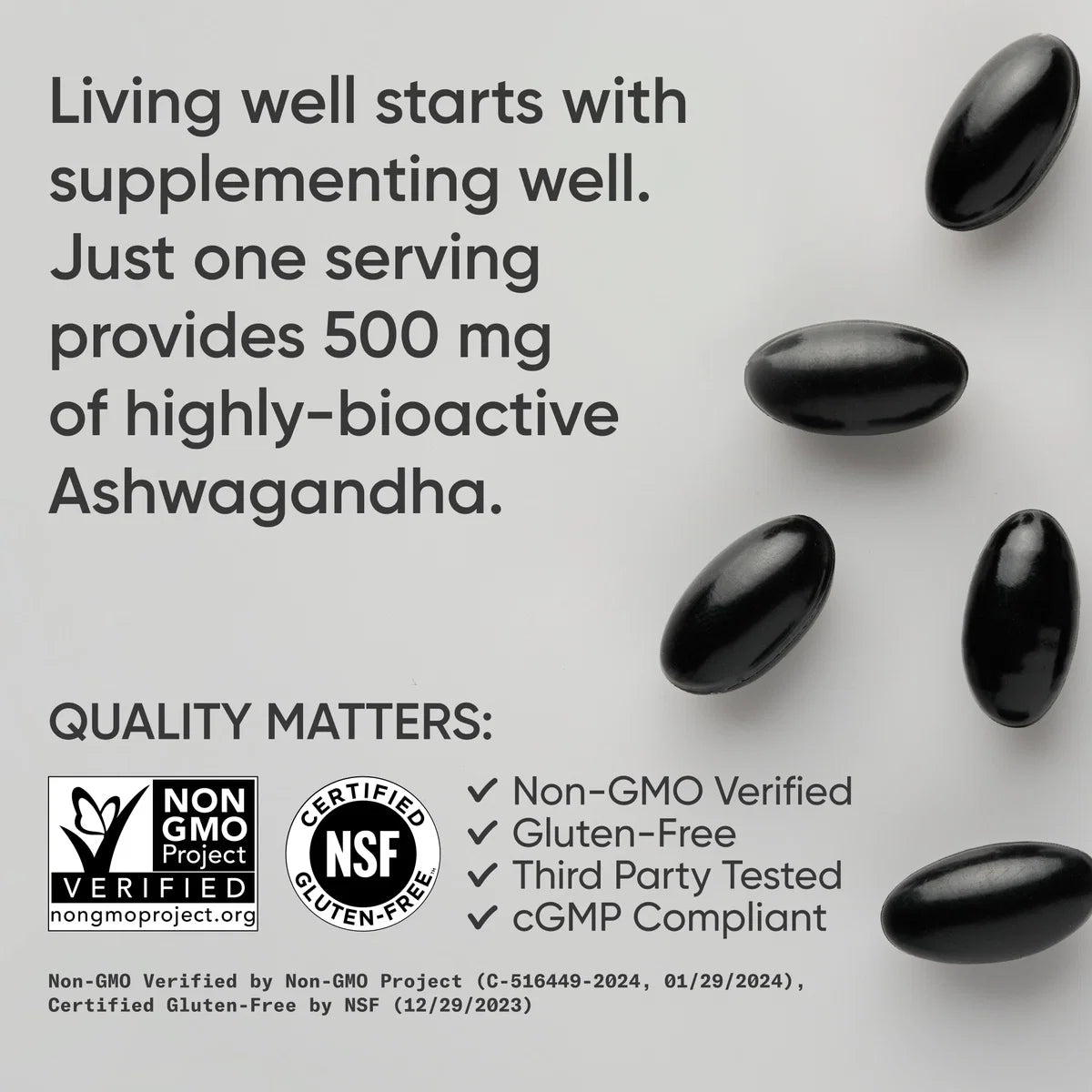 Ashwagandha