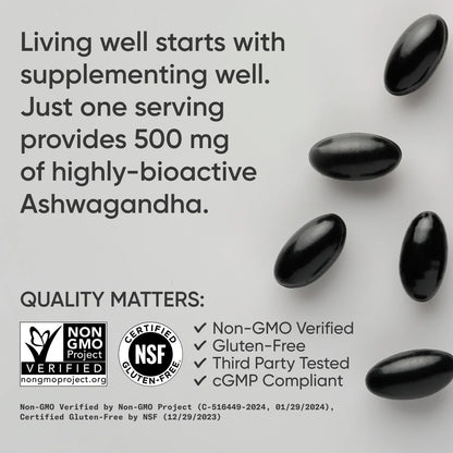Ashwagandha