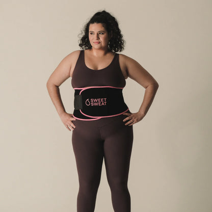 Sweet Sweat® Waist Trimmer Core Series