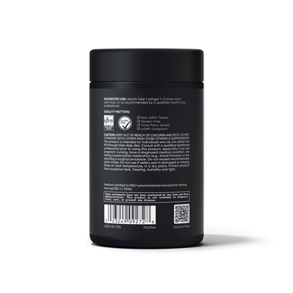 Cod Liver Oil