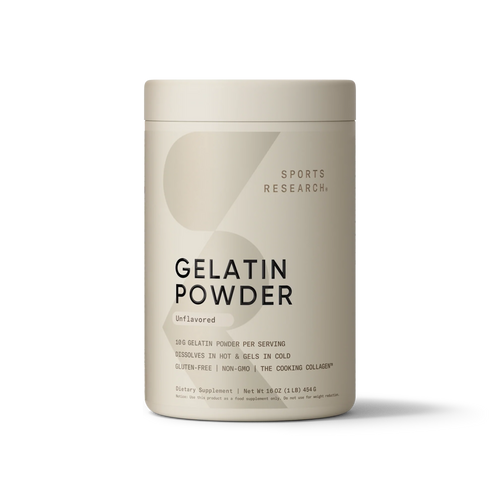Beef Gelatin - 16oz
