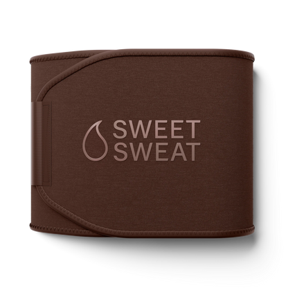 Sweet Sweat® Toned Waist Trimmer