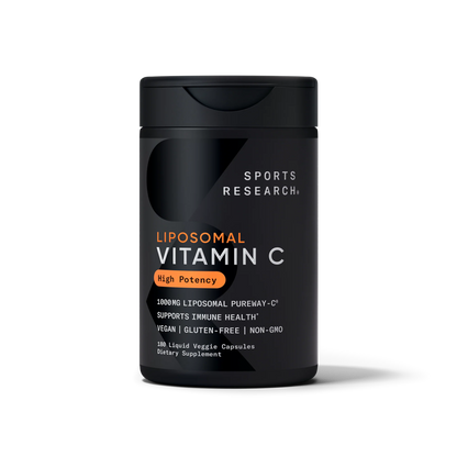 Vitamin C Liposomal