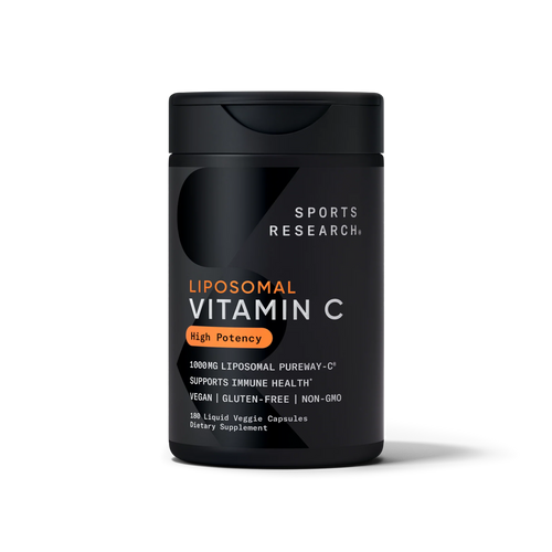 Vitamin C Liposomal