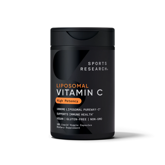 Vitamin C Liposomal