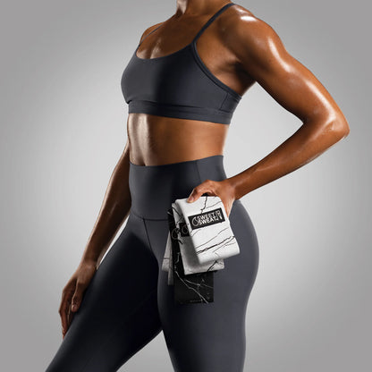Sweet Sweat® Durable & Versatile Fitness Hip Bands 3PK