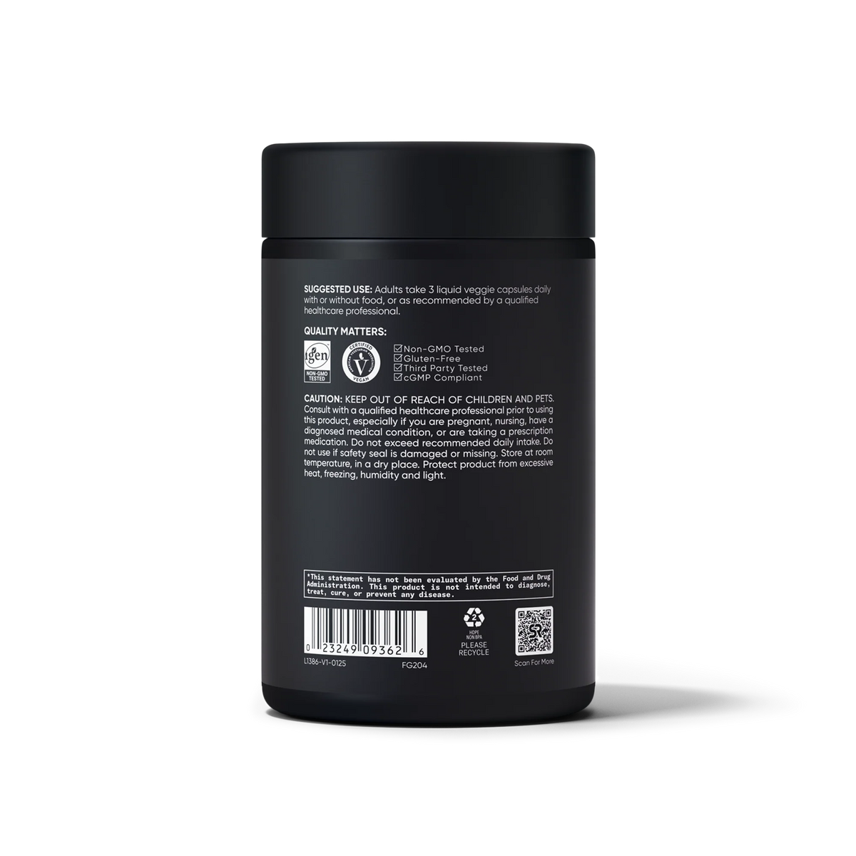 Vitamin C Liposomal