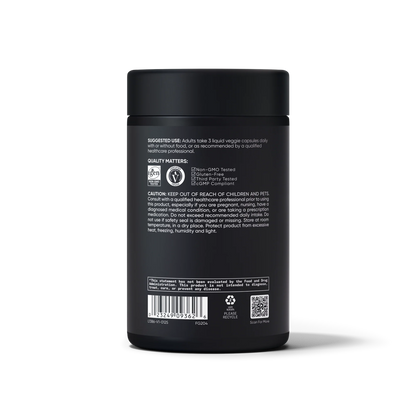 Vitamin C Liposomal