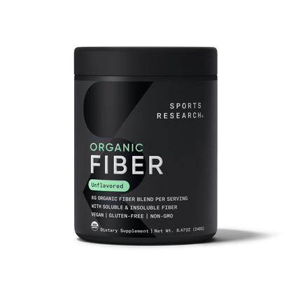 Organic Fiber