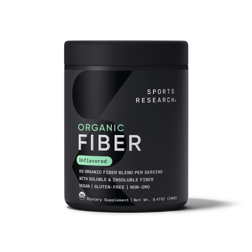 Organic Fiber