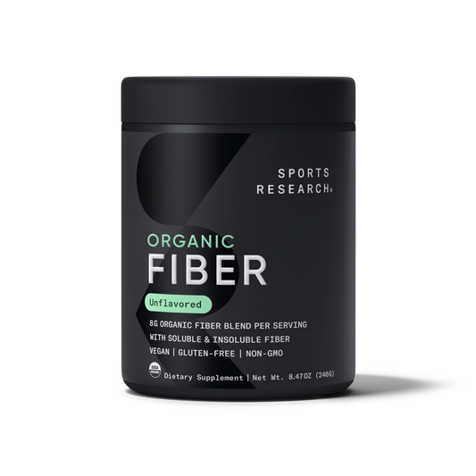 Organic Fiber