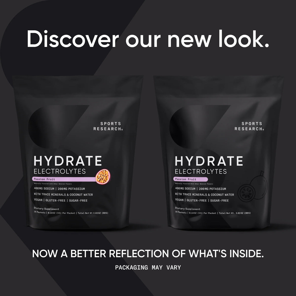 Hydrate Electrolytes