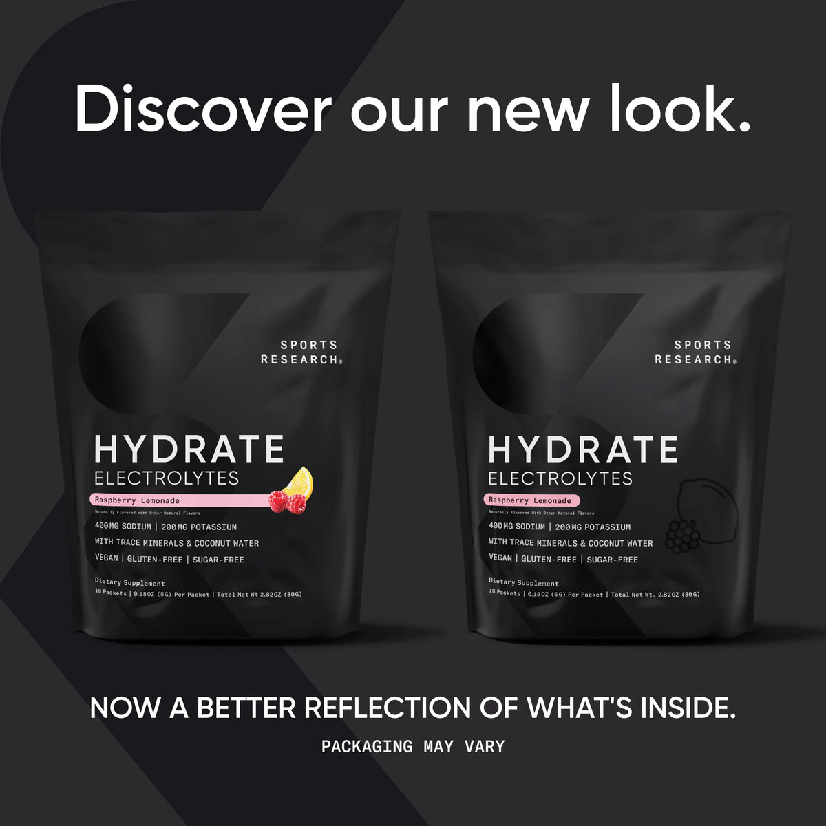 Hydrate Electrolytes
