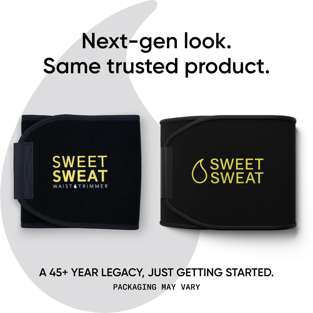 Sweet Sweat® Waist Trimmer Core Series