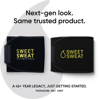 Sweet Sweat® Waist Trimmer Core Series