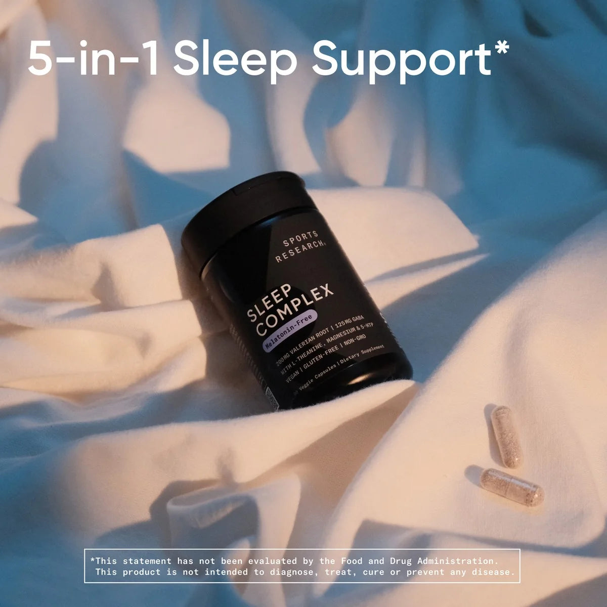 Sleep Complex