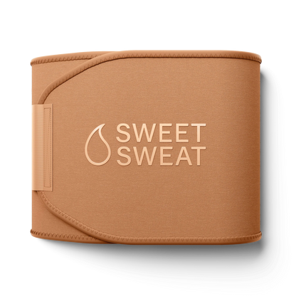 Sweet Sweat® Toned Waist Trimmer