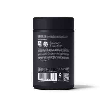 MCT Oil from Coconut