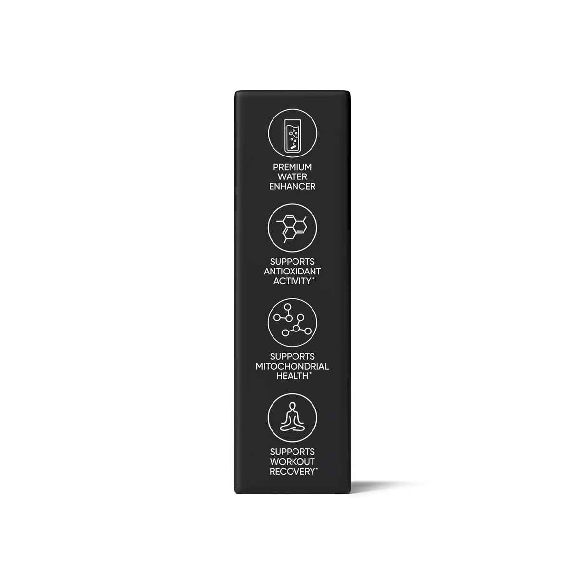 Molecular Hydrogen