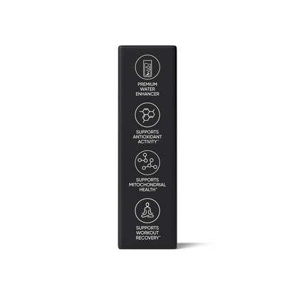 Molecular Hydrogen