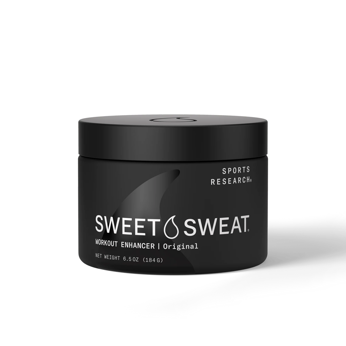 Sweet Sweat® Jar Topical Gel