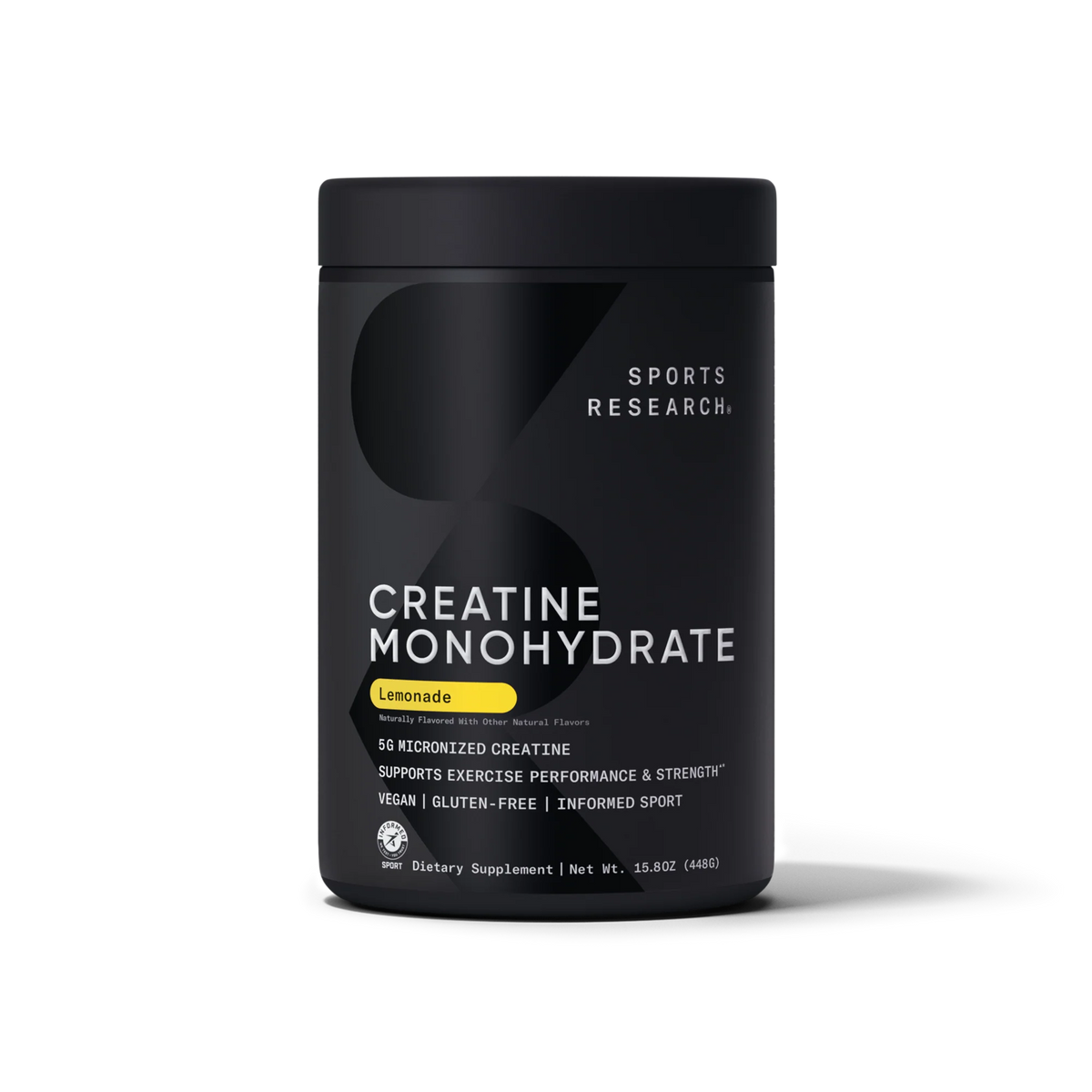 Flavored Creatine Monohydrate