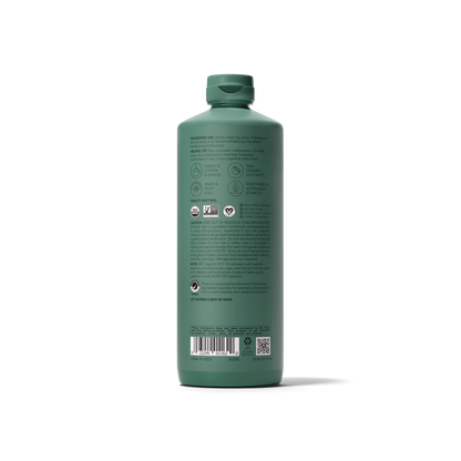 Organic MCT Oil