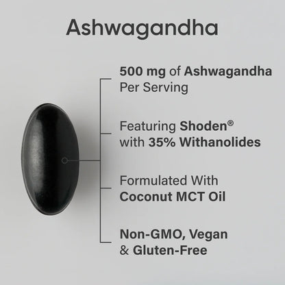 Ashwagandha