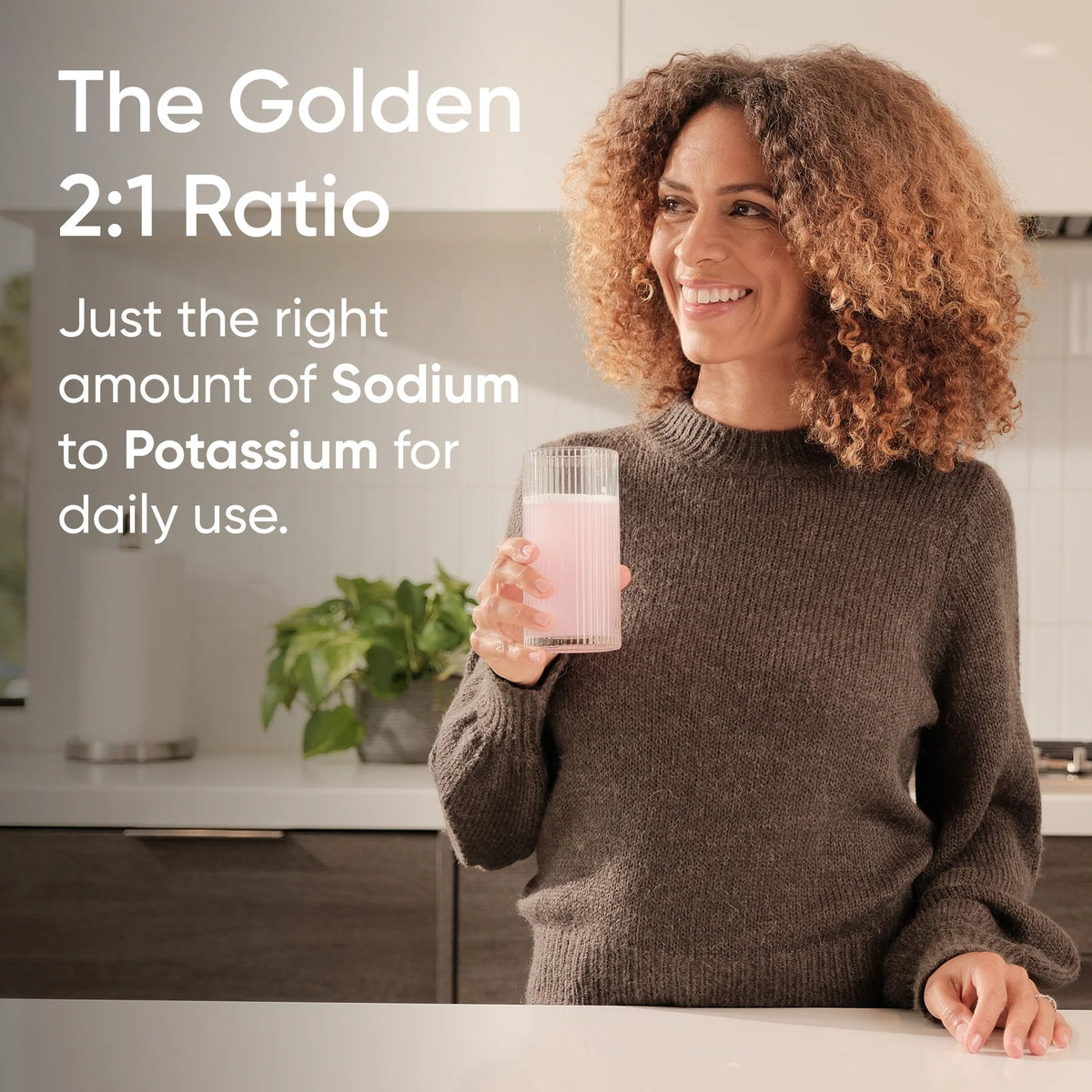 Hydrate Electrolytes Jar