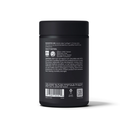 Evening Primrose Oil