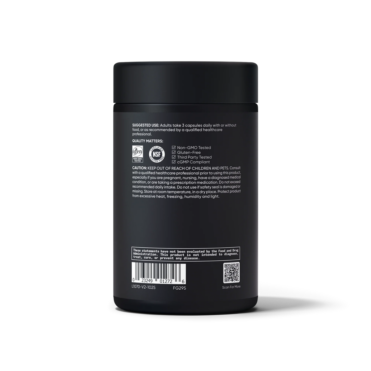 Multi Collagen Complex (90 capsules)