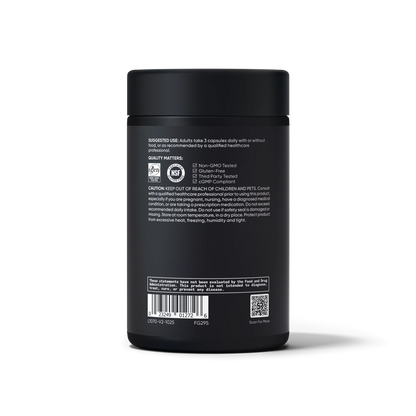 Multi Collagen Complex (90 capsules)