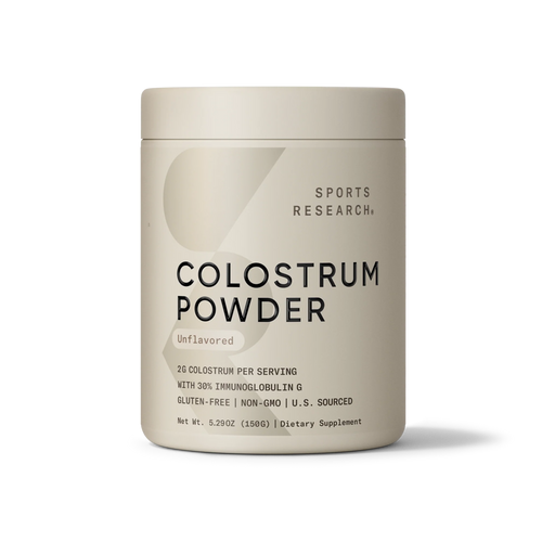 Colostrum Powder