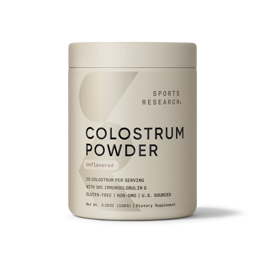 Colostrum Powder