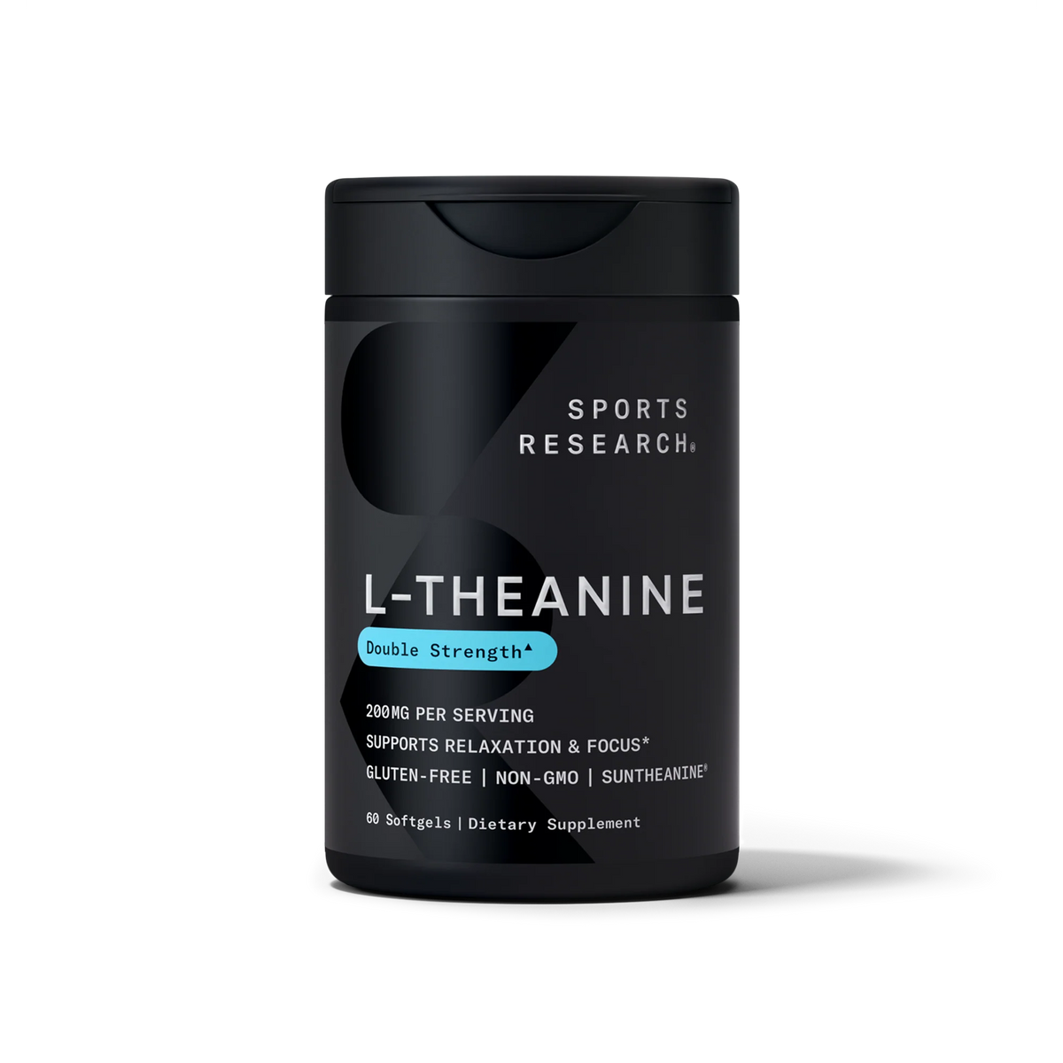 L-Theanine