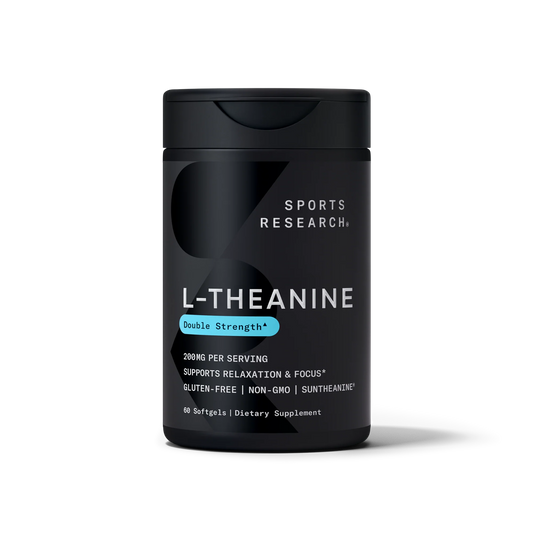 L-Theanine
