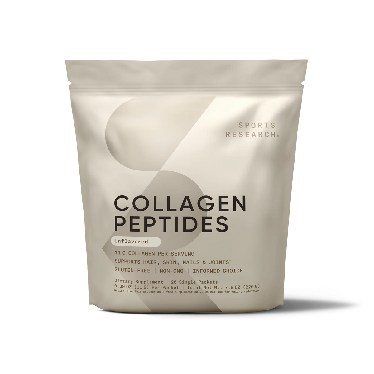 Collagen Peptides