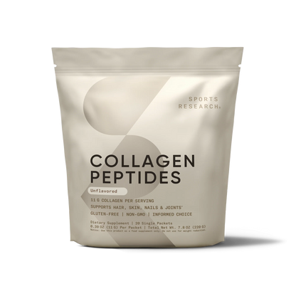 Collagen Peptides
