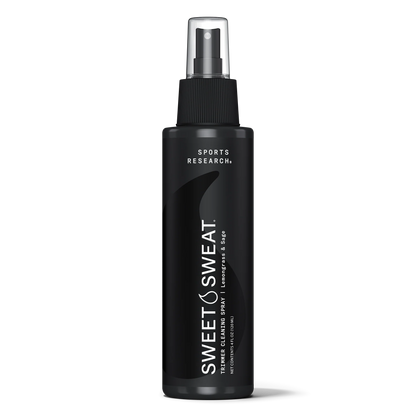 Sports Research Trimmer Cleaning Spray -Lemongrass + Sage