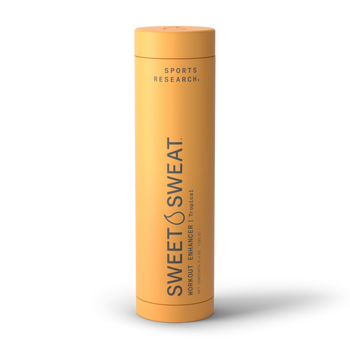 Sweet Sweat Tropical Stick - 6.4oz