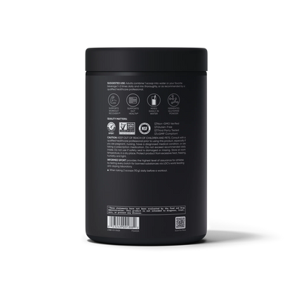 L-Glutamine